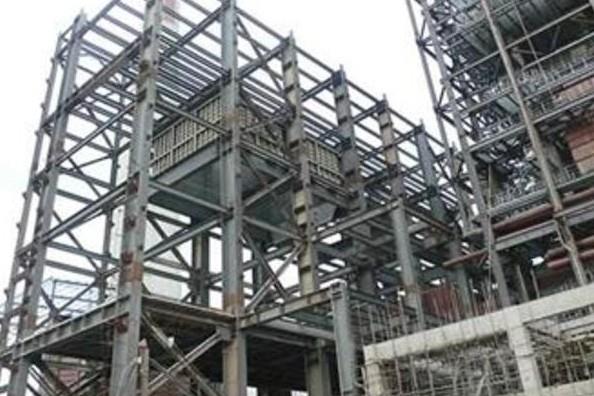 都江堰高层钢构造的支撑布置跟构造需要符合哪些标准